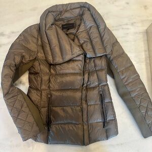 BCBG MAXAZRIA Puffer Coat
